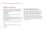 Preview for 23 page of Meridian DSP320.2 User Manual