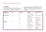 Preview for 27 page of Meridian DSP320.2 User Manual