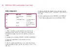 Preview for 29 page of Meridian DSP320.2 User Manual