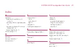 Preview for 30 page of Meridian DSP320.2 User Manual