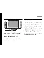 Preview for 11 page of Meridian DSP33 User Manual