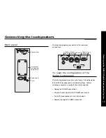 Preview for 18 page of Meridian DSP33 User Manual