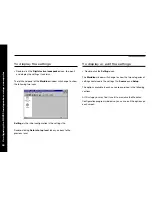 Preview for 33 page of Meridian DSP33 User Manual