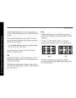 Preview for 37 page of Meridian DSP33 User Manual