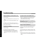 Preview for 41 page of Meridian DSP33 User Manual