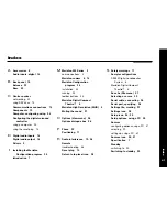 Preview for 46 page of Meridian DSP33 User Manual