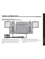 Предварительный просмотр 12 страницы Meridian DSP420 User Manual