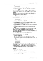 Preview for 16 page of Meridian DSP5000 User Manual