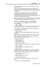 Preview for 19 page of Meridian DSP5000 User Manual