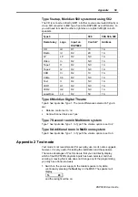 Preview for 58 page of Meridian DSP5000 User Manual