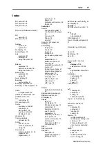 Preview for 63 page of Meridian DSP5000 User Manual