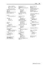 Preview for 64 page of Meridian DSP5000 User Manual