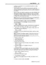 Preview for 18 page of Meridian DSP5000C User Manual