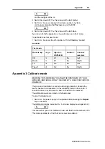 Preview for 56 page of Meridian DSP5000C User Manual