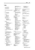 Preview for 60 page of Meridian DSP5000C User Manual