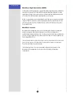 Preview for 11 page of Meridian DSP5200 User Manual