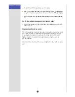 Preview for 16 page of Meridian DSP5200 User Manual