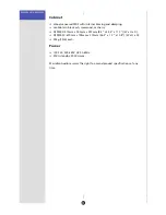 Preview for 18 page of Meridian DSP5200 User Manual