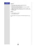 Preview for 25 page of Meridian DSP5200 User Manual