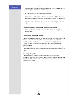 Preview for 28 page of Meridian DSP5200 User Manual