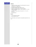 Preview for 30 page of Meridian DSP5200 User Manual