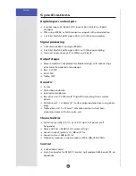 Preview for 41 page of Meridian DSP5200 User Manual