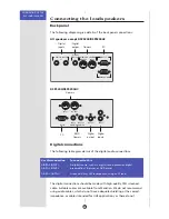 Preview for 45 page of Meridian DSP5200 User Manual