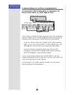 Preview for 47 page of Meridian DSP5200 User Manual