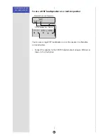 Preview for 49 page of Meridian DSP5200 User Manual