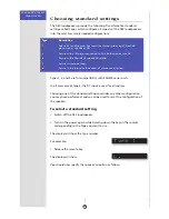 Preview for 59 page of Meridian DSP5200 User Manual