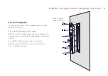 Предварительный просмотр 13 страницы Meridian DSP750 User Manual