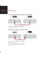 Preview for 44 page of Meridian DSP8000 User Manual