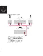 Preview for 48 page of Meridian DSP8000 User Manual