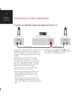 Preview for 72 page of Meridian DSP8000 User Manual