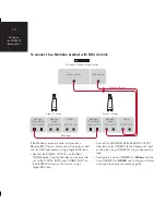 Preview for 74 page of Meridian DSP8000 User Manual