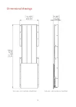 Предварительный просмотр 6 страницы Meridian DSW600 Installation And Setup Manual