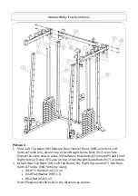 Preview for 16 page of Meridian FIT-AOXIN-K10-ABCDE4FGHI User Manual