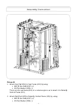 Preview for 30 page of Meridian FIT-AOXIN-K10-ABCDE4FGHI User Manual