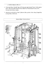 Preview for 33 page of Meridian FIT-AOXIN-K10-ABCDE4FGHI User Manual