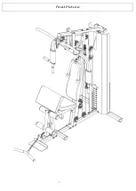 Preview for 3 page of Meridian FIT-AOXIN-M2-AN2E User Manual