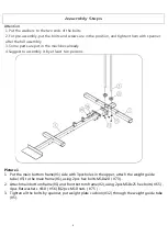 Предварительный просмотр 8 страницы Meridian FIT-AOXIN-M2-AN2E User Manual