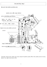 Preview for 15 page of Meridian FIT-AOXIN-M2-AN2E User Manual