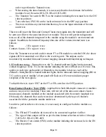 Preview for 13 page of Meridian FT/FR-2W2D/2D-x Installation Instructions Manual