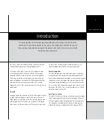 Preview for 5 page of Meridian G61R Installation Manual