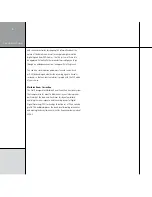 Preview for 6 page of Meridian G61R Installation Manual