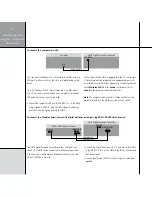 Preview for 12 page of Meridian G61R Installation Manual