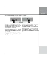 Preview for 13 page of Meridian G61R Installation Manual