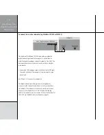 Preview for 18 page of Meridian G61R Installation Manual