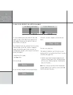 Preview for 20 page of Meridian G61R Installation Manual