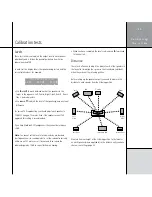 Preview for 33 page of Meridian G61R Installation Manual